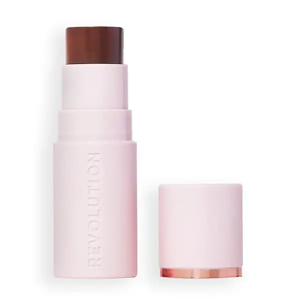 Silk Bronze Stick Cocoa - REVOLUTION - Comparador de precios