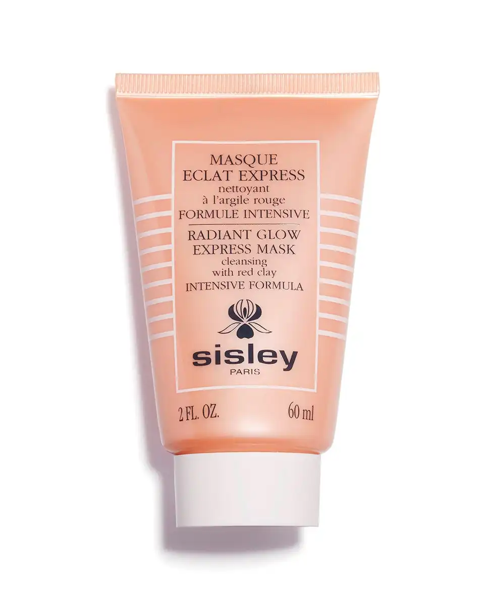 Sisley - Mascarilla Eclat Express à L'Argile Rouge 60 Ml - Sisley - Comparador de precios