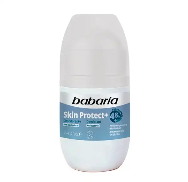 Skin Protect - Babaria - Comparador de precios