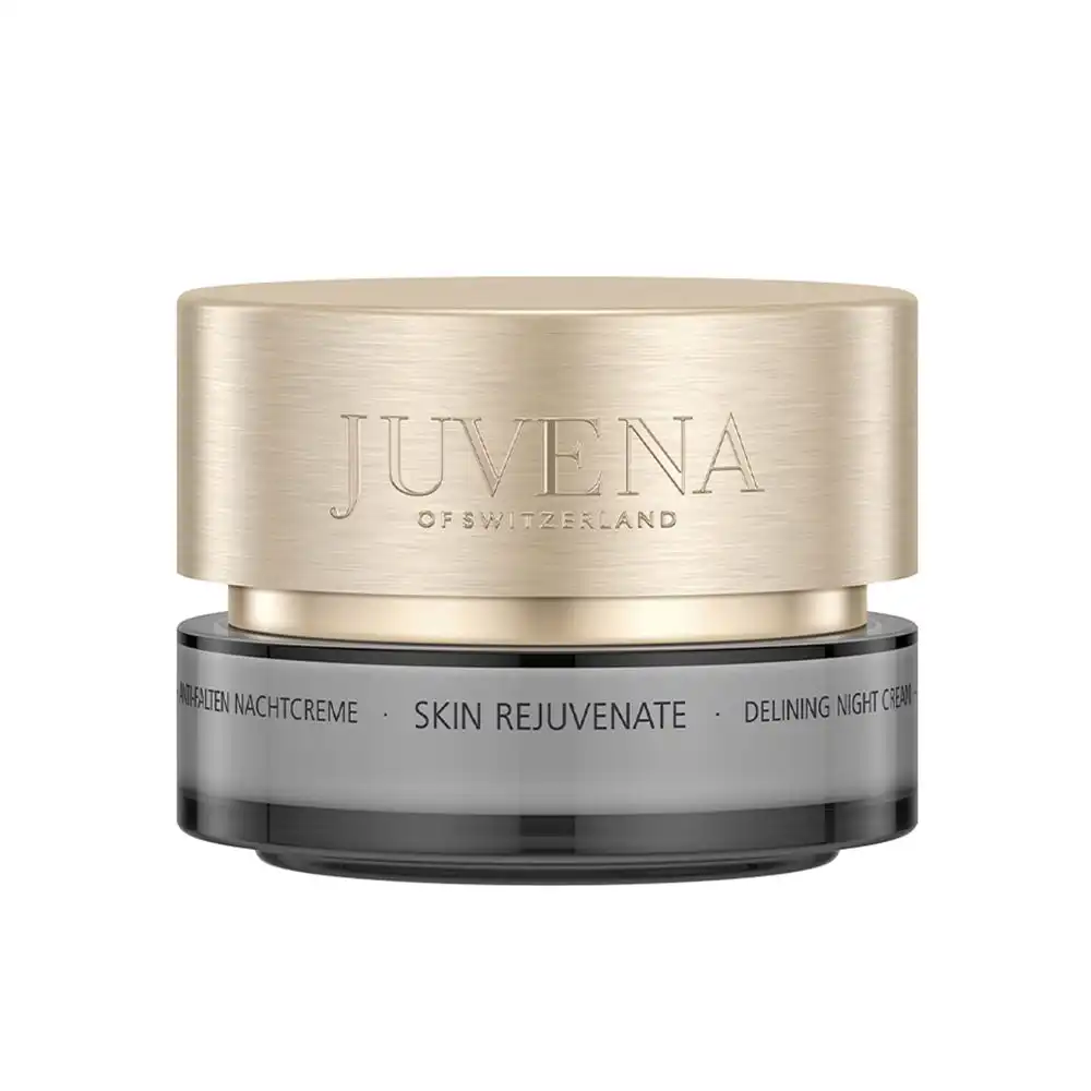 Skin Rejuvenate delining night cream 50 ml - Juvena - Comparador de precios