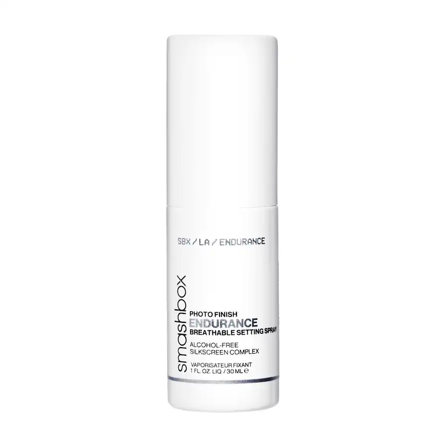 Smashbox - Photo Finish Endurance Setting Spray Fijadores de maquillaje 30 ml - smashbox - Comparador de precios