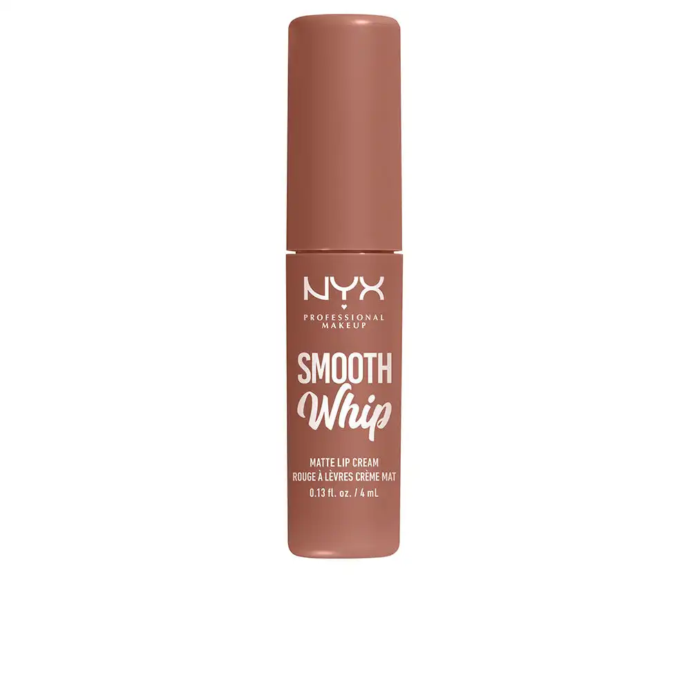 Smooth Whipe matte lip cream #pancake stacks - NYX PROFESSIONAL MAKE UP - Comparador de precios