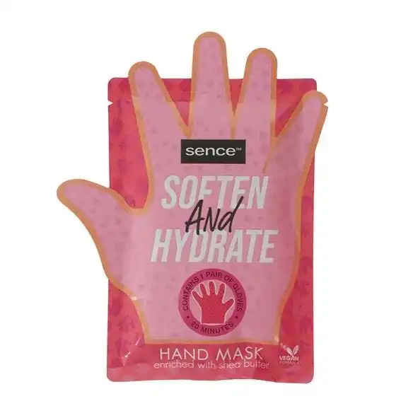 Soften And Hydrate - SENCE BEAUTY - Comparador de precios
