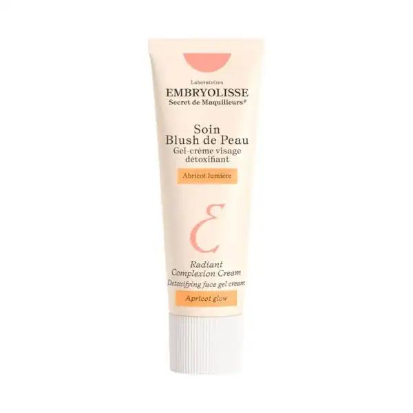 Soin Blush De Peau Apricot Glow - Embryolisse - Comparador de precios