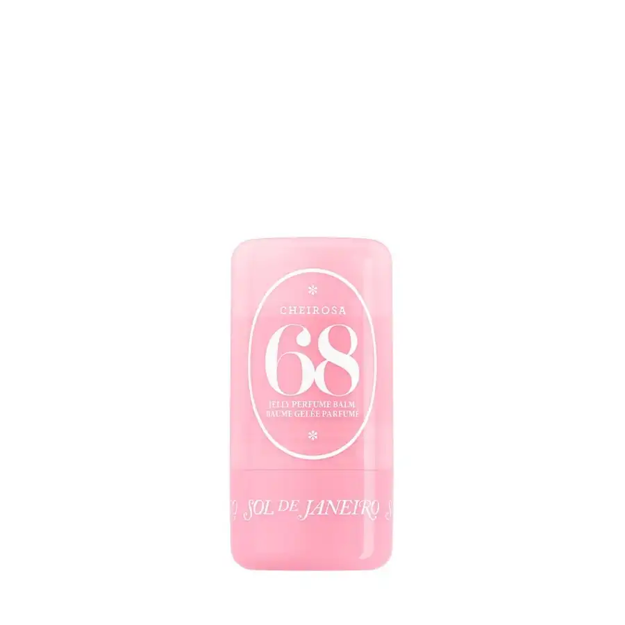 Sol de Janeiro - Cheirosa 68 Jelly Perfume Balm Perfumes unisex 4 g unisex - Sol de Janeiro - Comparador de precios