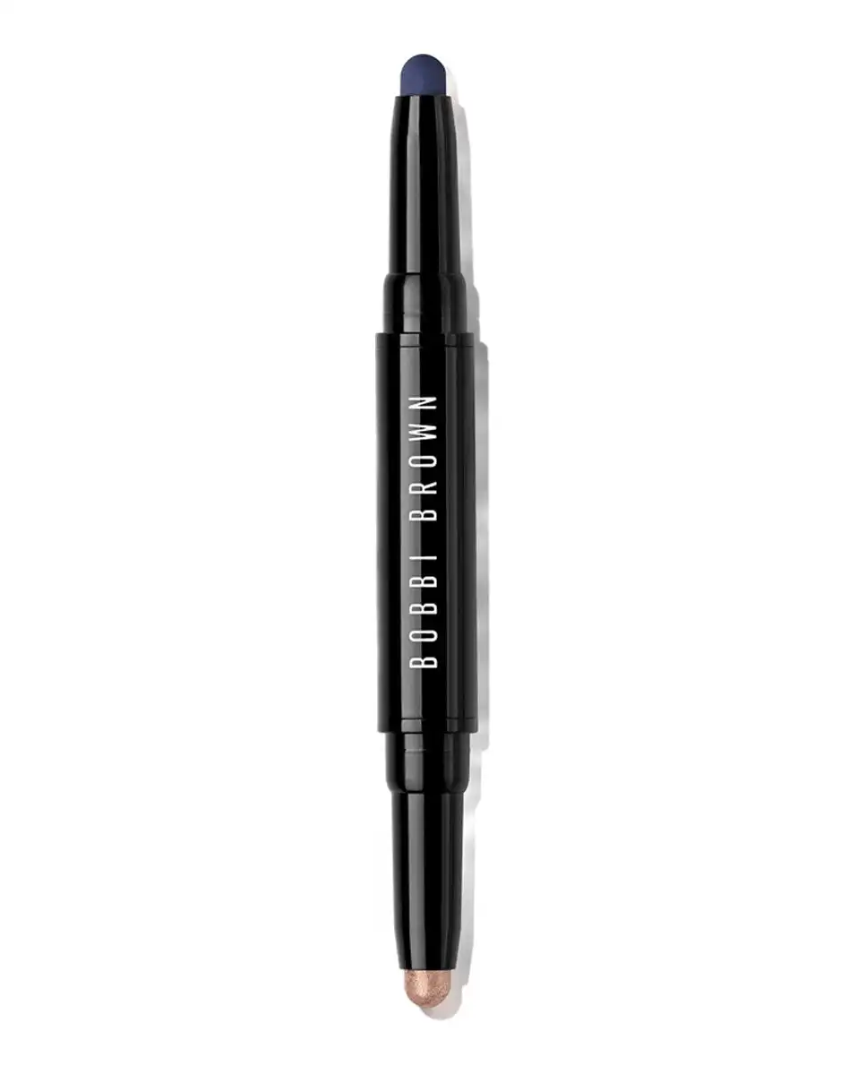 Sombras en stick Long Wear Cream Shadow Stick Duos Bobbi Brown SILK/RICH NAVY - Bobbi Brown - Comparador de precios