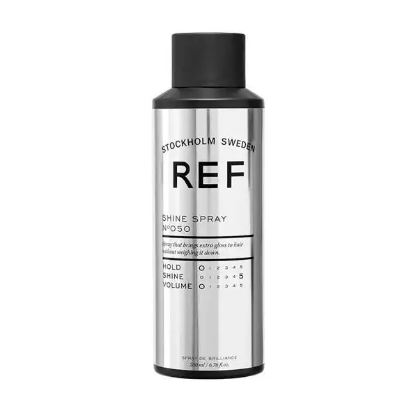 Spray Capilar Brillo - Ref Stockholm - Comparador de precios