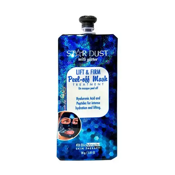 Star Dust Mascarilla Reafirmante - BIOMIRACLE - Comparador de precios