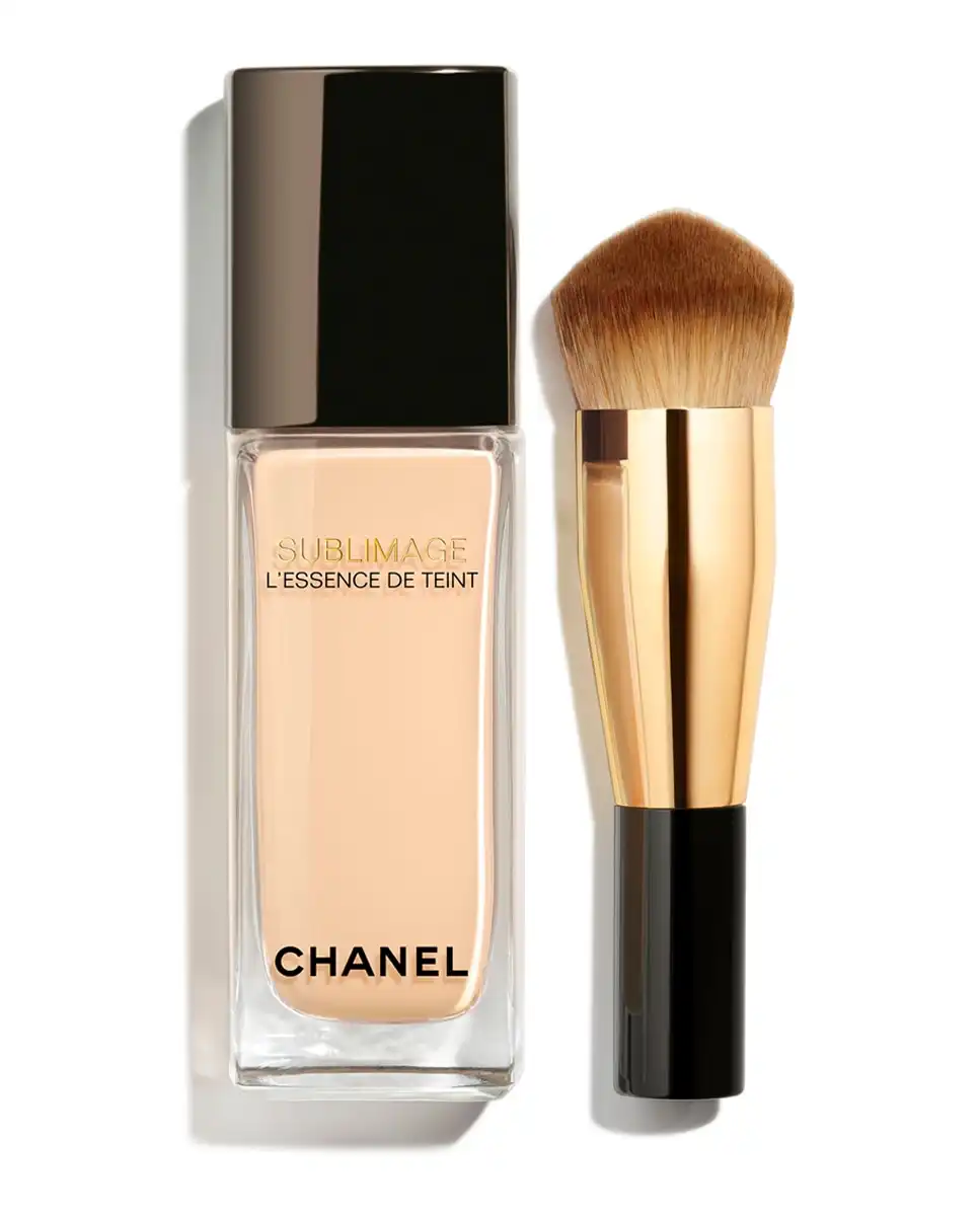 Sublimage L?Essence De Teint Fondo De Maquillaje En Suero Generador De Luminosidad B10 40 ml - Chanel - Comparador de precios