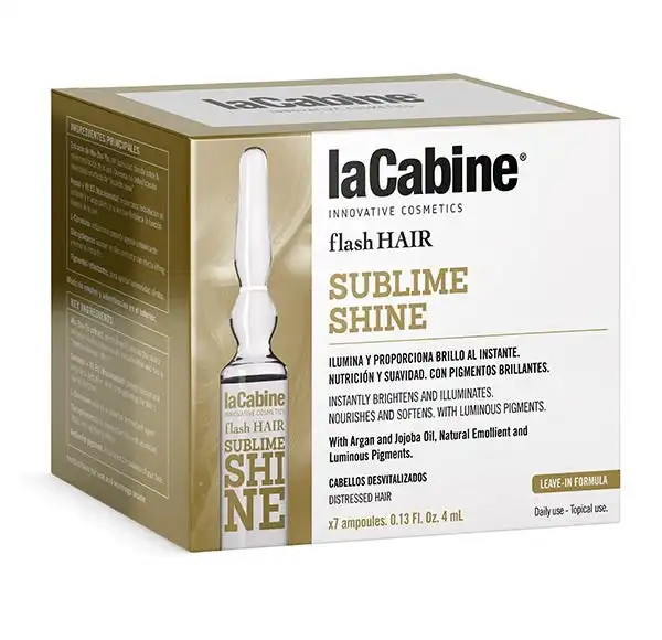 Sublime Shine - LACABINE - Comparador de precios