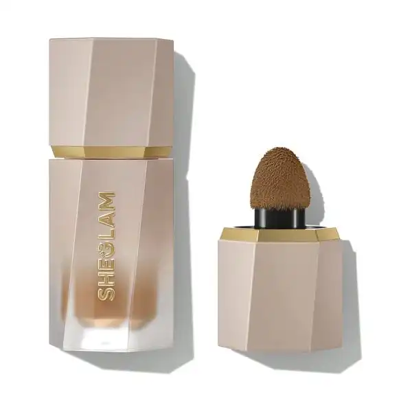Sun Sculpt Warm Honey - SHEGLAM - Comparador de precios