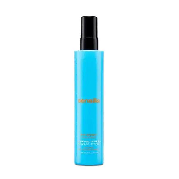 Sun Secret Face& Body Water Gel Aftersun - Sensilis - Comparador de precios
