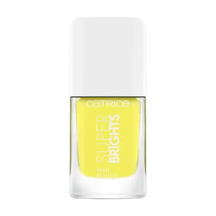 Super Brights Esmalte de Uñas - CATRICE - Comparador de precios