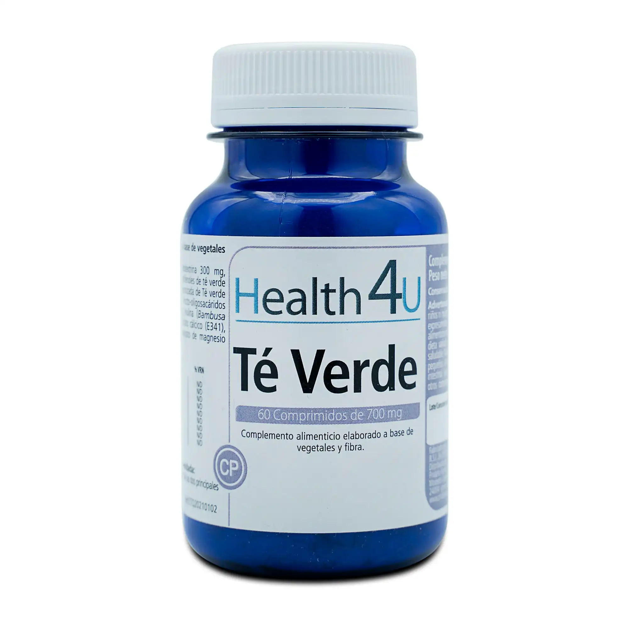 Té Verde - H4U - Comparador de precios