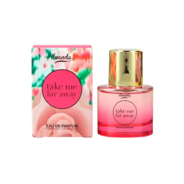 Take Me Far Away - ILVANDE - Comparador de precios