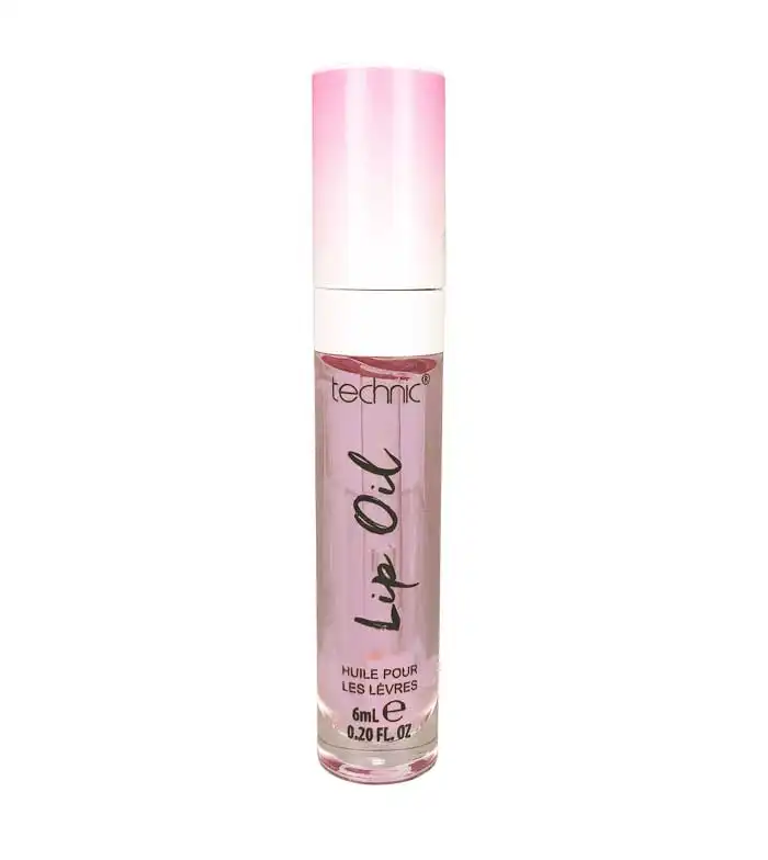 Technic Cosmetics - Aceite para labios - Strawberry - Technic Cosmetics - Comparador de precios