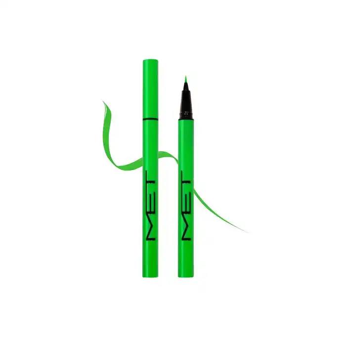 The Iconic Eyeliner  Met  Eyeliners y lápices de ojos - Met - Comparador de precios