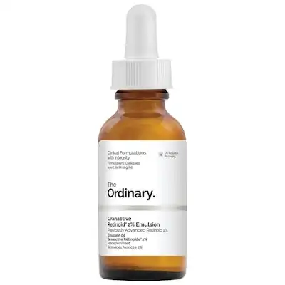 The Ordinary The Ordinary Granactive Retinoid 2% Emulsion, 30 ml - The Ordinary - Comparador de precios