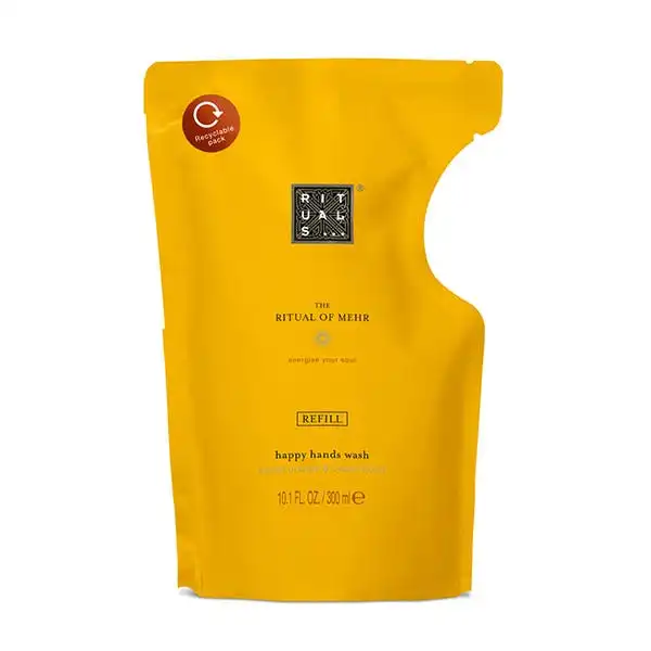 The Ritual Of Mehr Refill Hand Wash - Rituals - Comparador de precios