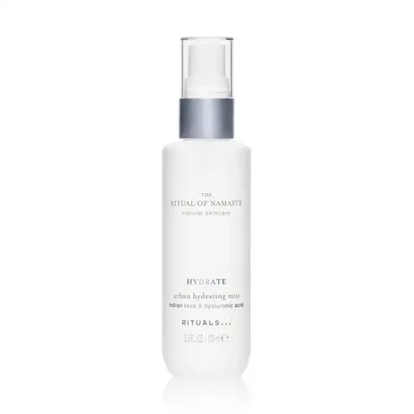 The Ritual Of Namasté Urban Hydrating Mist - Rituals - Comparador de precios