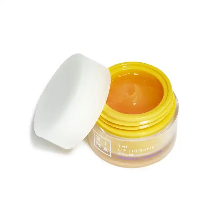 The Therapist Balm  3ina  Bálsamos, hidratantes y cuidado de labios - 3ina - Comparador de precios