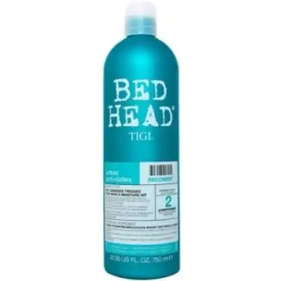 TIGI Bed Head Recovery Conditioner 750 ML 750.0 ml - Tigi - Comparador de precios