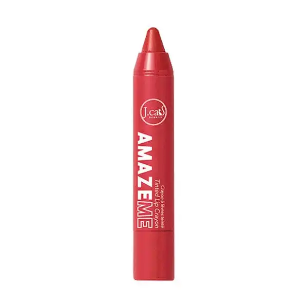 Tinted Lip Crayon Take A Chance - J.CAT - Comparador de precios