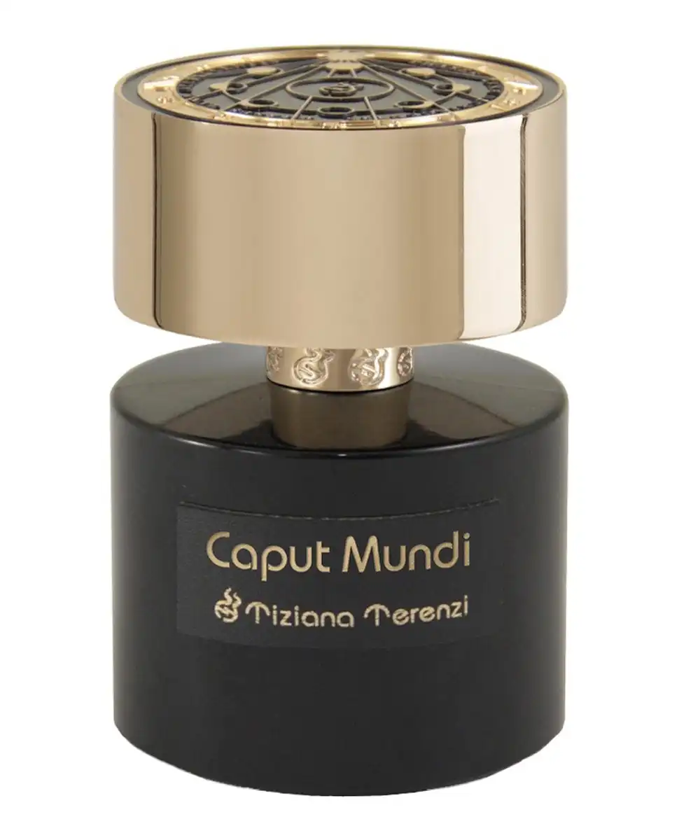 Tiziana Terenzi - Extrait De Parfum Caput Mundi Luna Collection 100 Ml - Tiziana Terenzi - Comparador de precios