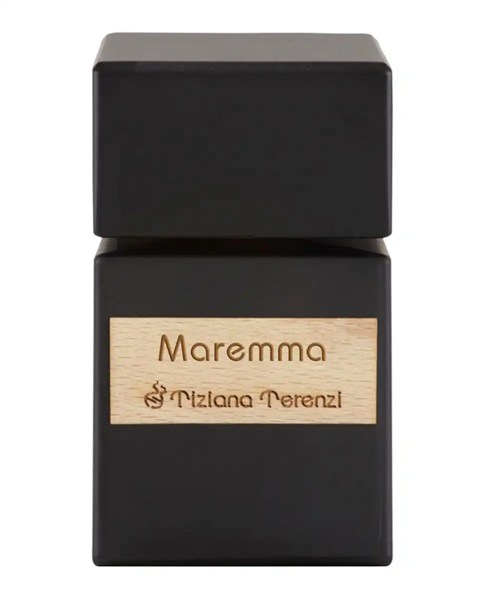 Tiziana Terenzi - Extrait De Parfum Maremma Extrait Parfum Classic Collection 100 Ml - Tiziana Terenzi - Comparador de precios
