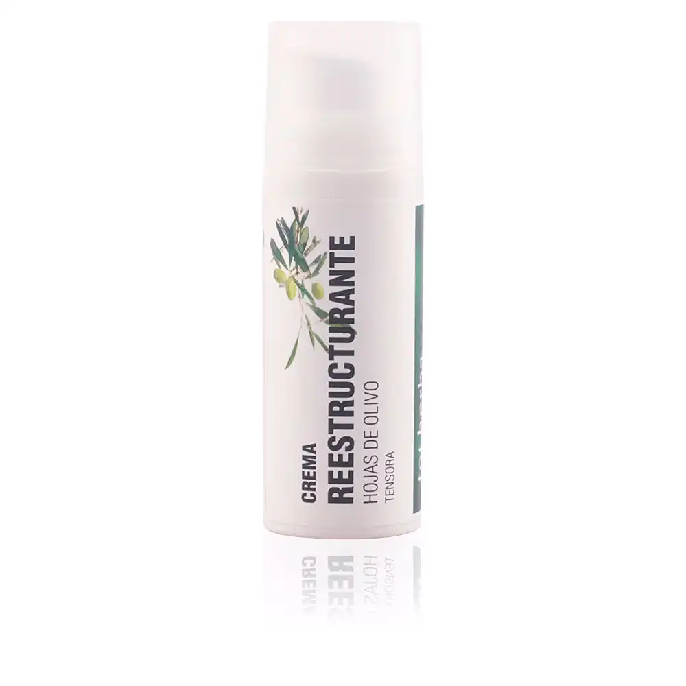 Tot Herba Crema reestructurante hojas de olivo 50 ml - Tot Herba - Comparador de precios