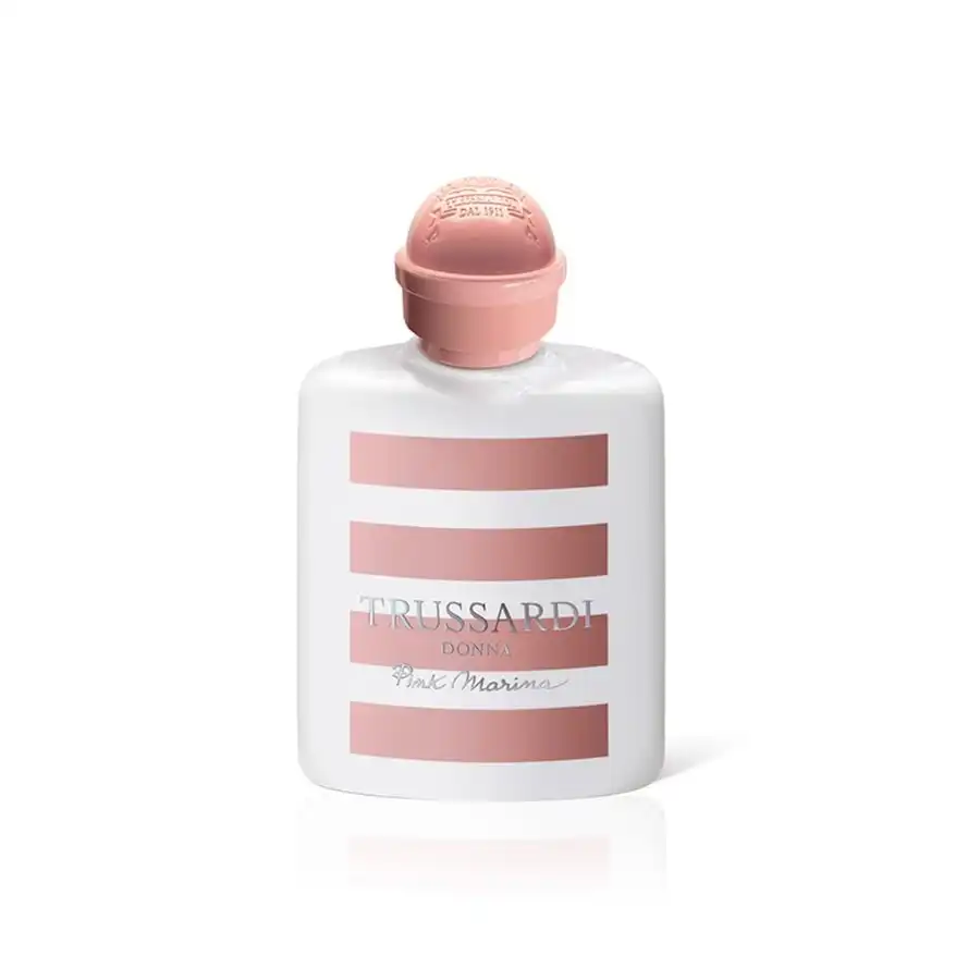 Trussardi Donna Pink Marina Eau de Toilette Spray 30 ml 30.0 ml - Trussardi - Comparador de precios