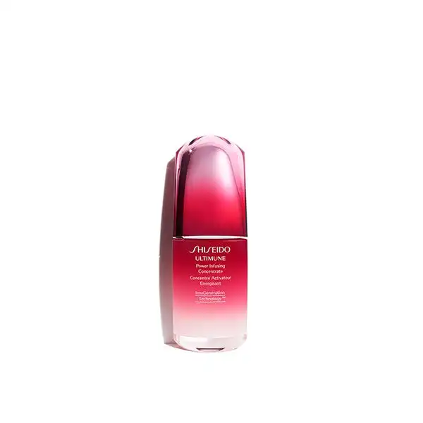 Ultimune Power Infusing Concentrate 30Ml - Shiseido - Comparador de precios