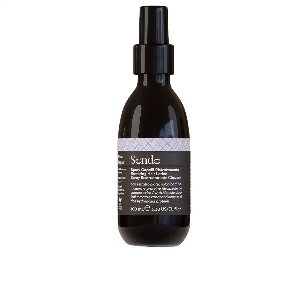 Ultra Repair restoring lotion 100 ml - Sendo - Comparador de precios