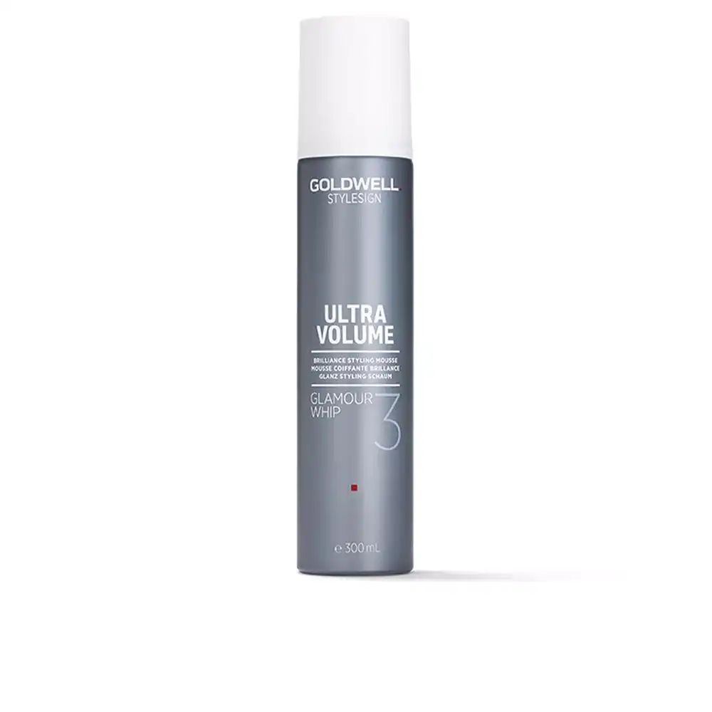 Ultra Volume glamour whip 300 ml - Goldwell - Comparador de precios