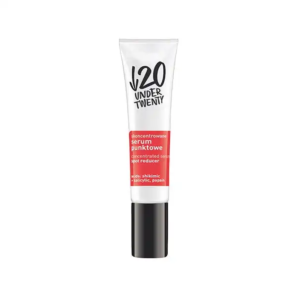 Under Twenty - UNDER 20 - Comparador de precios
