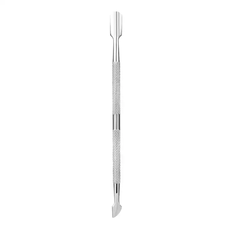 UNIQ - Removedor De Cutícula Cuidado de uñas 1 pieces Plata - UNIQ - Comparador de precios
