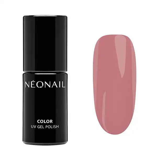 UV Nail Polish - Pink Shades Frozen Roses - Neonail - Comparador de precios