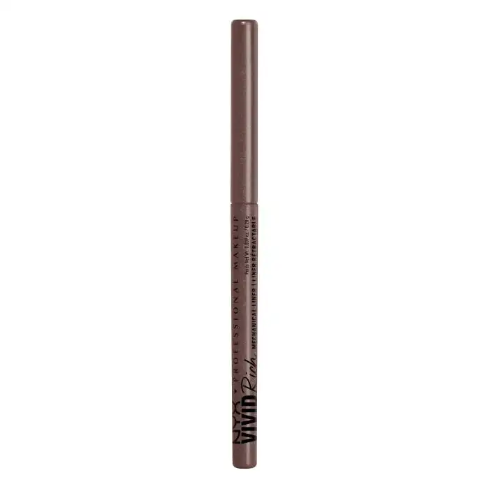 Vivid Rich Mechanical Lápiz Delineador de Ojos - NYX PROFESSIONAL MAKE UP - Comparador de precios