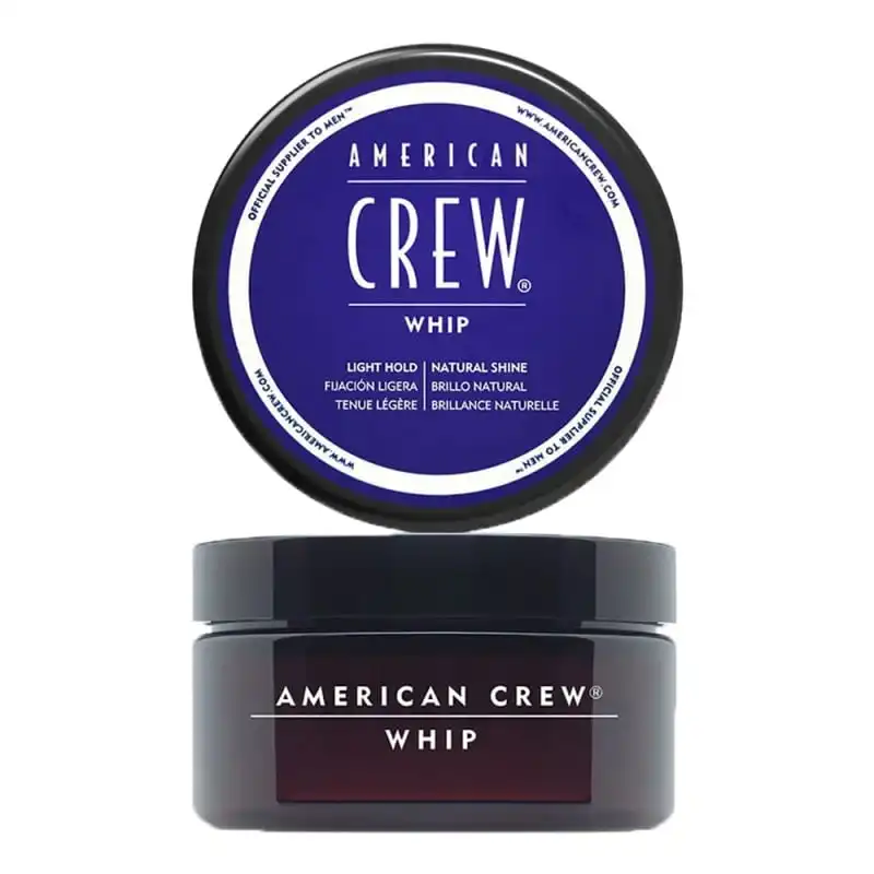 Whip - 85 g - American Crew - American Crew - Comparador de precios