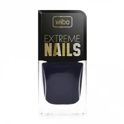 Wibo Wibo Esmalte de Uñas Extreme Nails 34, 8.5 ml - WIBO - Comparador de precios
