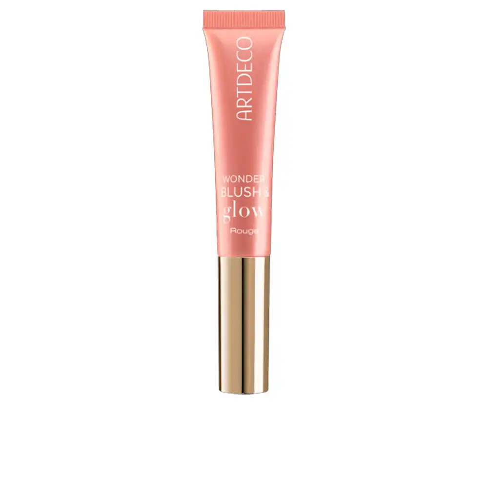 WONDER BLUSH & GLOW #coral blush - Artdeco - Comparador de precios