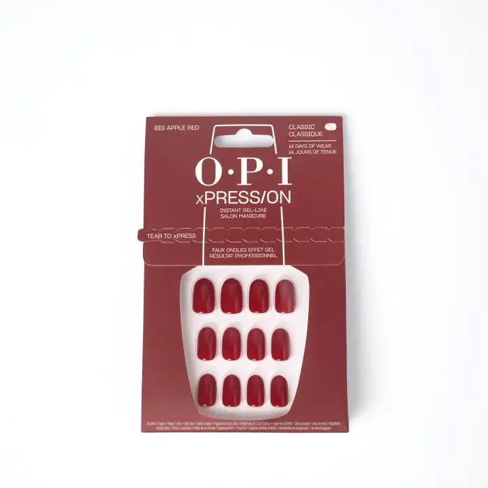 xPress/On Uñas Postizas - OPI - Comparador de precios