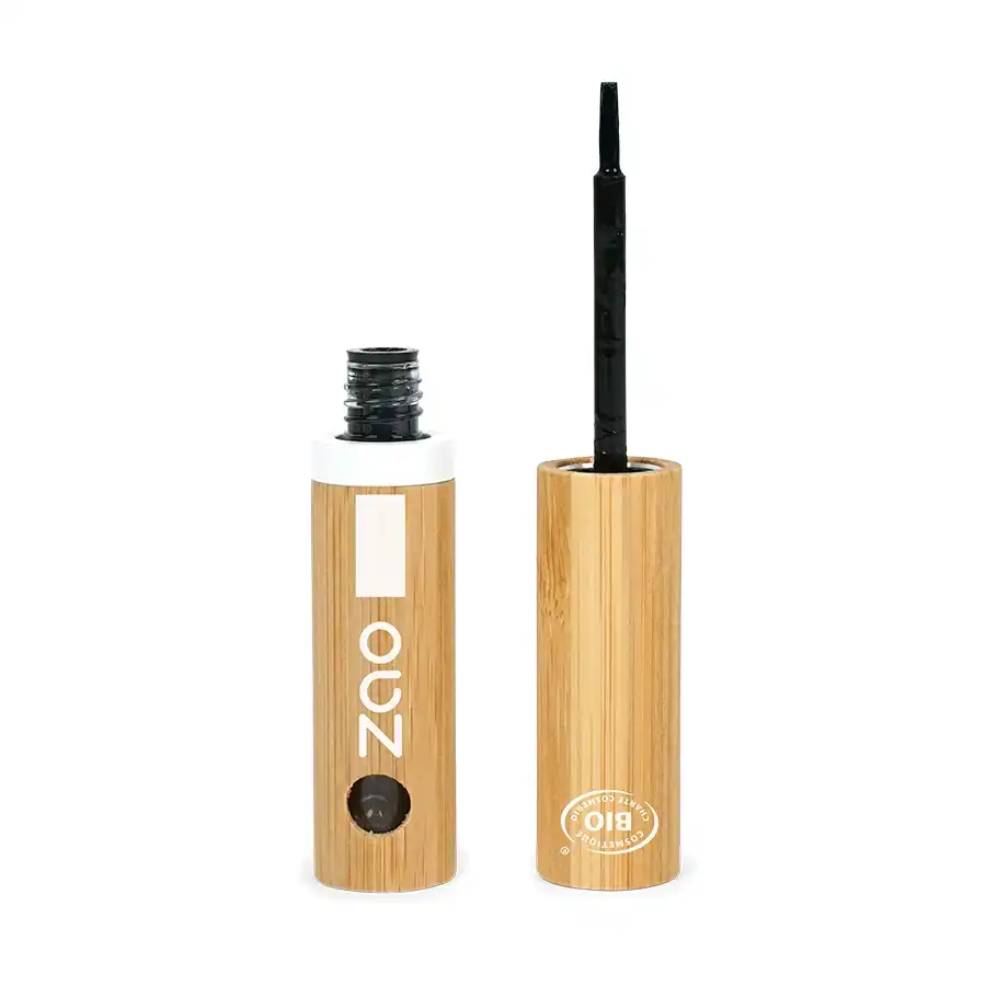 ZAO - Fortifying Eyelash Care Sérums de pestañas 4 ml Blanco unisex - ZAO - Comparador de precios