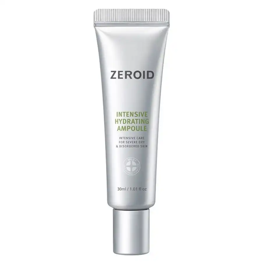 ZEROID - Intensive Hydrating Ampoule Ampollas 30 ml unisex - Zeroid - Comparador de precios