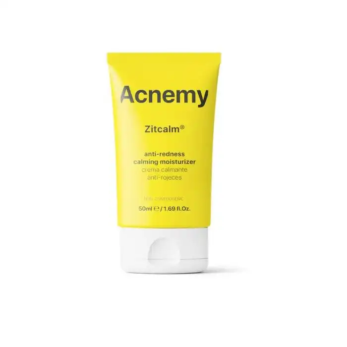 Zitcalm Crema Calmante Anti-Rojeces 50 ml - Acnemy - Comparador de precios