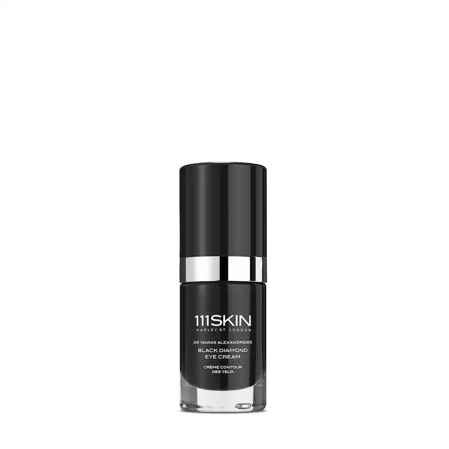 111Skin - Celestial Black Diamond Crema de ojos Black Diamond Cremas de ojos 15 ml unisex - 111Skin - Comparador de precios