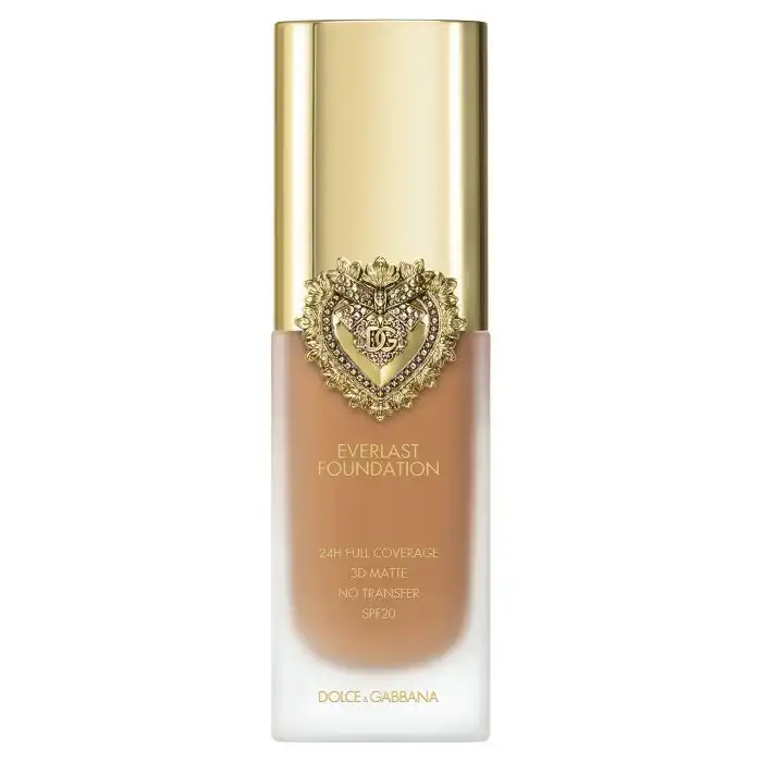 Everlast Foundation Base de Maquillaje 27 ml - Dolce - Gabbana - Comparador de precios