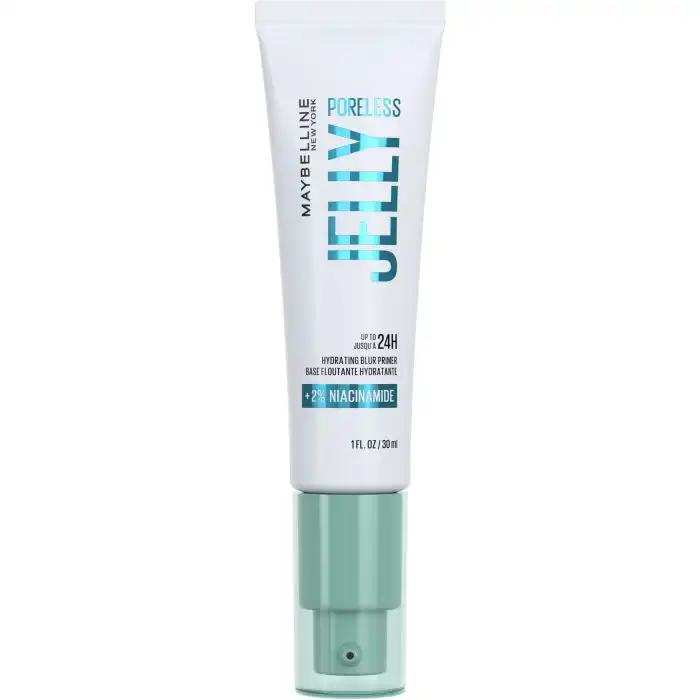 Poreless Jelly Primer 30 ml - MAYBELLINE NEW YORK - Comparador de precios