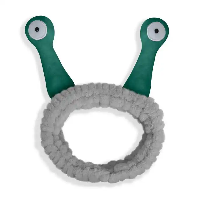 Turbante Baño Caracol Rosa - Woo oow - Comparador de precios
