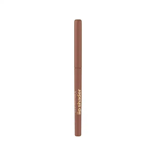 2000 Calorie Lip Shader 080 Rustic Brick - Max Factor - Comparador de precios